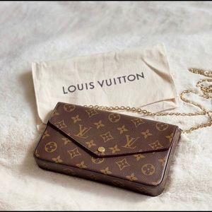 Louis Vuitton Felicie